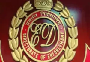 ED ਛਾਪੇਮਾਰੀ