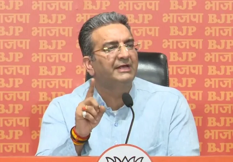 ਗੌਰਵ ਭਾਟੀਆ