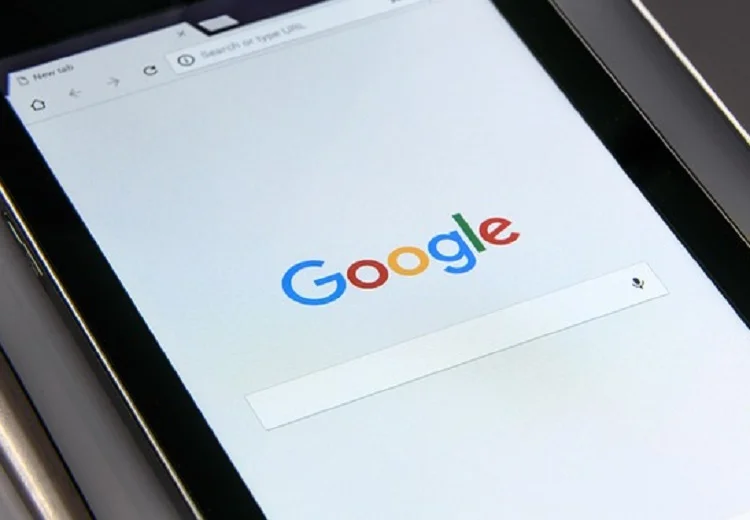 ਗੂਗਲ 'ਤੇ ਜੁਰਮਾਨਾ