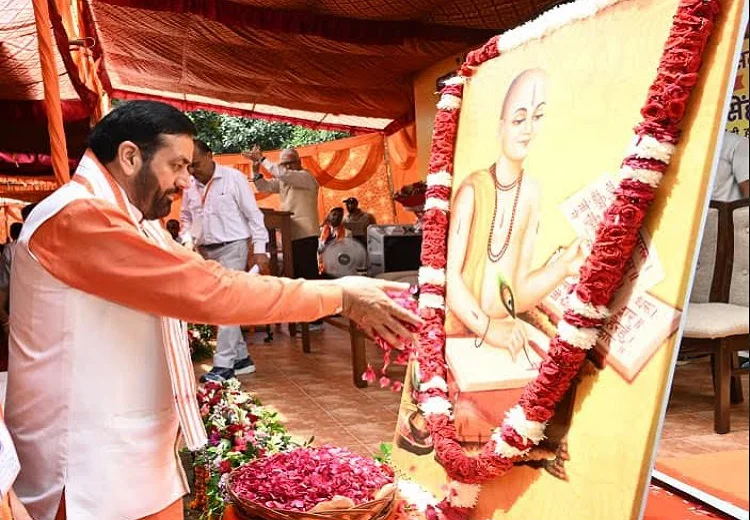 ਤੁਲਸੀਦਾਸ ਜਯੰਤੀ 2025