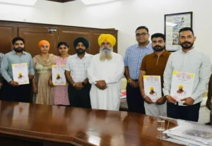 ਗੁਰਮੀਤ ਸਿੰਘ ਖੁੱਡੀਆਂ