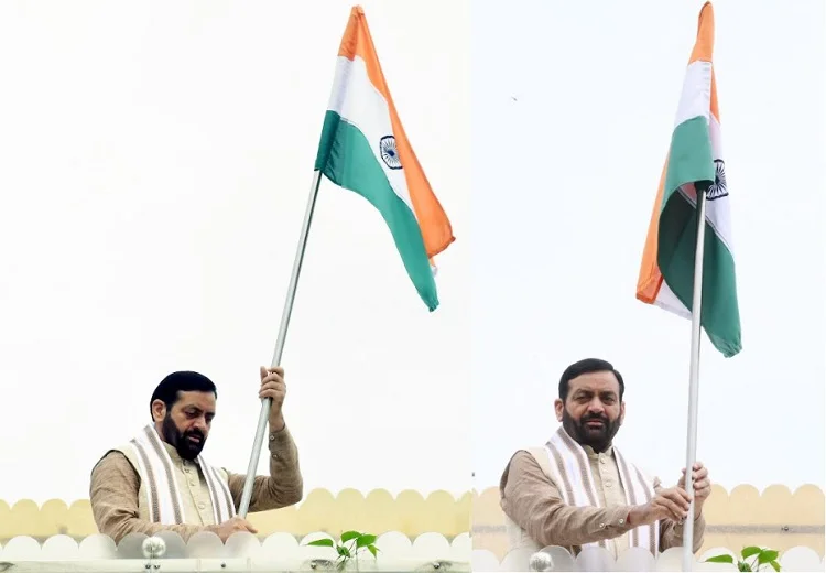 ਹਰ ਘਰ ਤਿਰੰਗਾ