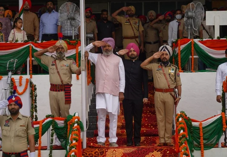 ਹਰਪਾਲ ਸਿੰਘ ਚੀਮਾ