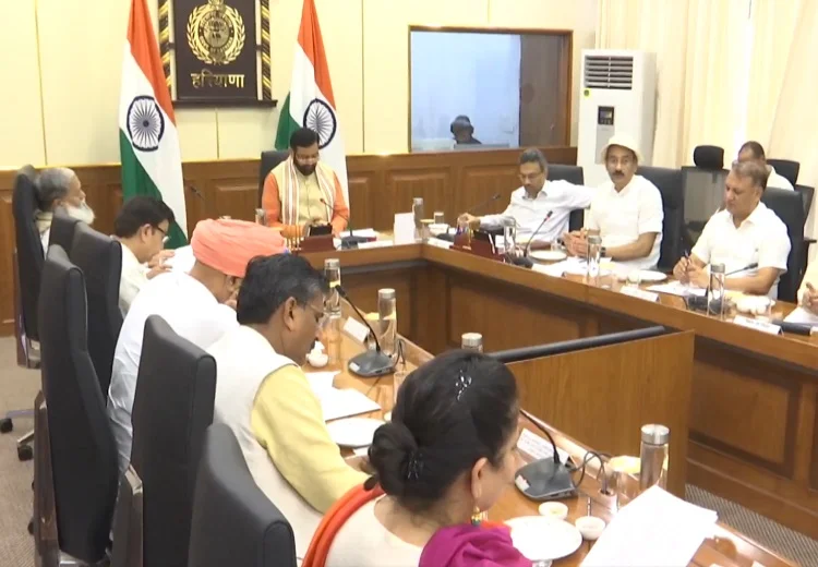 ਲਾਡੋ ਲਕਸ਼ਮੀ ਯੋਜਨਾ