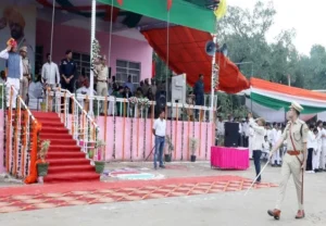 ਹਰ ਘਰ ਤਿਰੰਗਾ