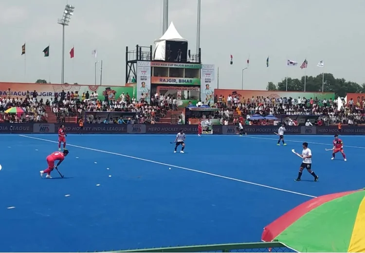 ਹੀਰੋ ਏਸ਼ੀਆ ਕੱਪ 2025