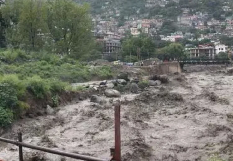 Himachal Weather News