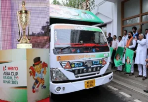 ਹੀਰੋ ਏਸ਼ੀਆ ਕੱਪ 2025