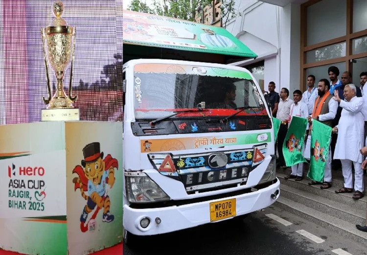 ਹੀਰੋ ਏਸ਼ੀਆ ਕੱਪ 2025