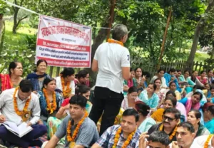 ਫਰੀਦਾਬਾਦ ਸਿਵਲ ਹਸਪਤਾਲ