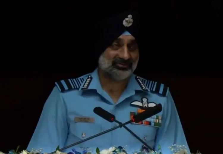 ਆਪ੍ਰੇਸ਼ਨ ਸੰਧੂਰ