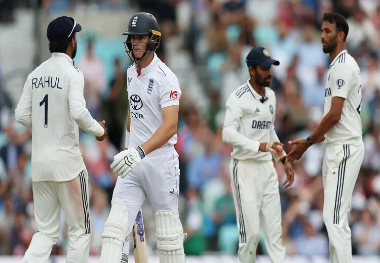 IND ਬਨਾਮ ENG