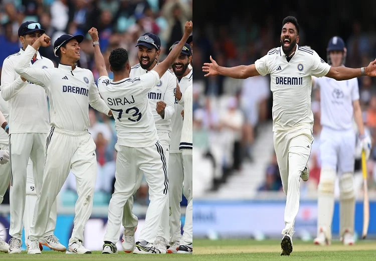 IND ਬਨਾਮ ENG