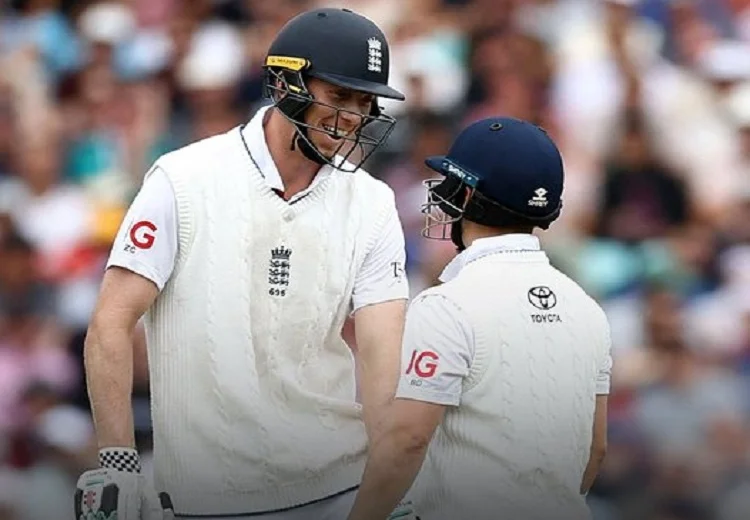 IND ਬਨਾਮ ENG