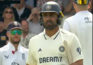 IND ਬਨਾਮ ENG