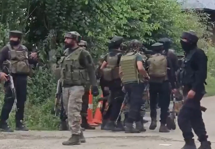 ਬਾਂਦੀਪੋਰਾ