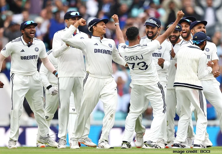 IND ਬਨਾਮ ENG