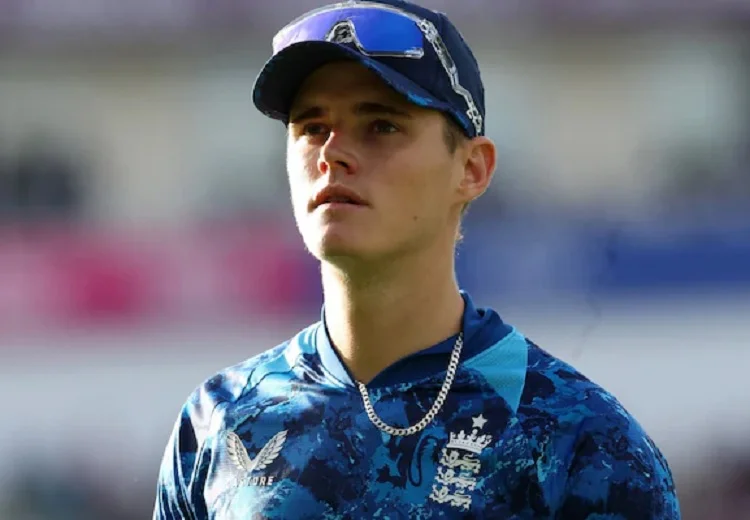 ENG ਬਨਾਮ IRE