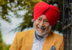 ਜਸਵਿੰਦਰ ਭੱਲਾ