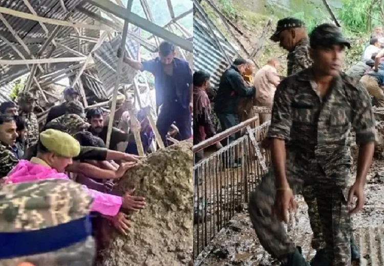 ਮਾਤਾ ਵੈਸ਼ਨੋ ਦੇਵੀ