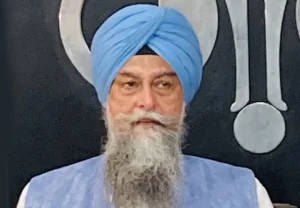 Kultar Singh Sandhwan