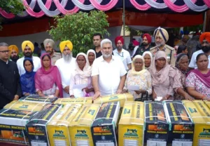 ਲਾਲ ਚੰਦ ਕਟਾਰੂਚੱਕ