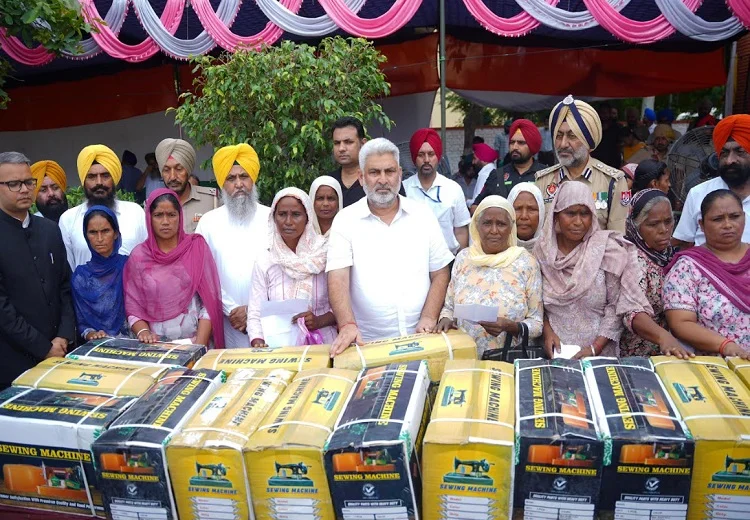 ਲਾਲ ਚੰਦ ਕਟਾਰੂਚੱਕ