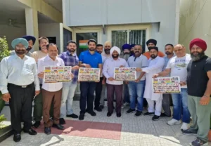 ਕੁਲਵੰਤ ਸਿੰਘ
