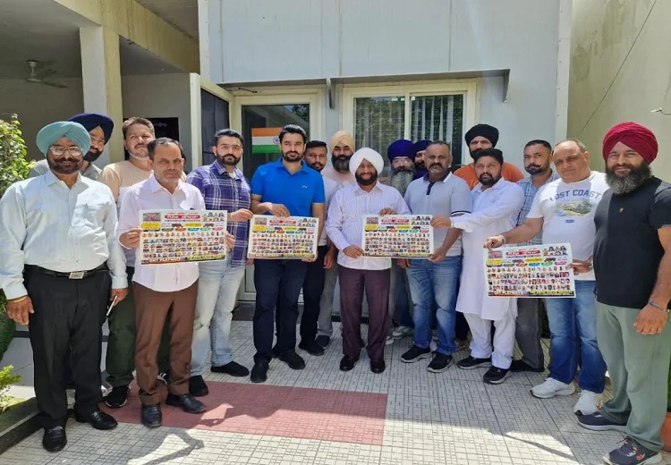 ਕੁਲਵੰਤ ਸਿੰਘ