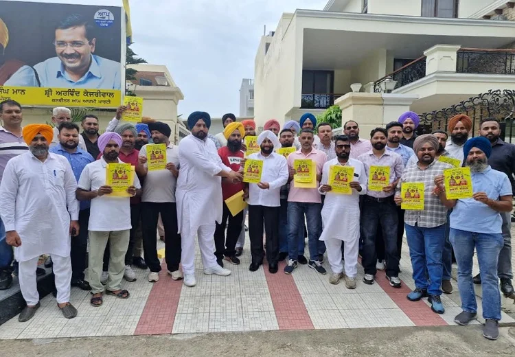 ਕੁਲਵੰਤ ਸਿੰਘ