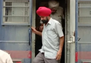 1993 ਦੇ ਫਰਜ਼ੀ ਪੁਲਿਸ