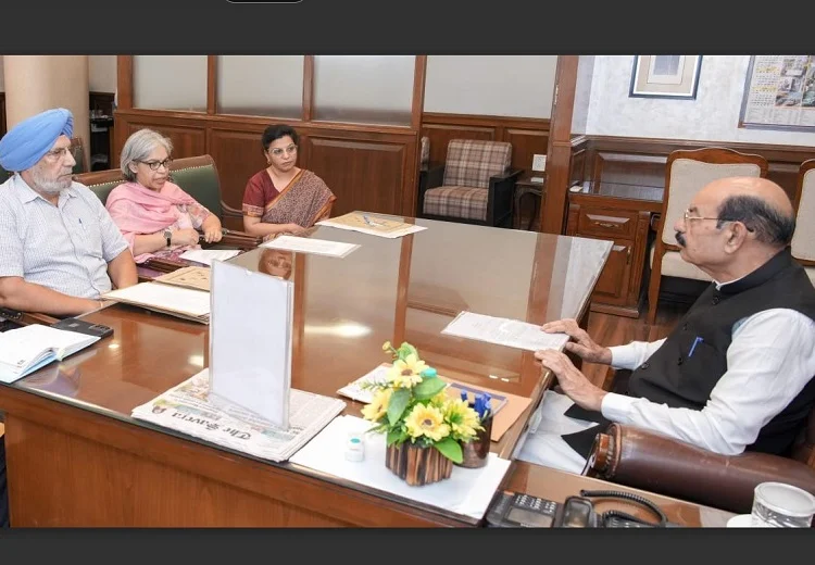 ਮੋਹਿੰਦਰ ਭਗਤ