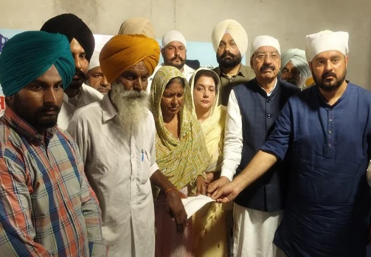 ਮੋਹਿੰਦਰ ਭਗਤ