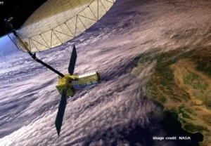 satellite NISAR