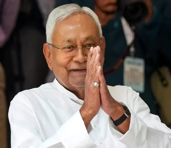 ਬਿਹਾਰ ਸਰਕਾਰ