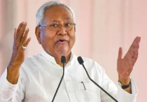 Nitish kumar
