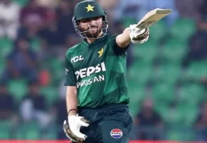 PAK vs WI