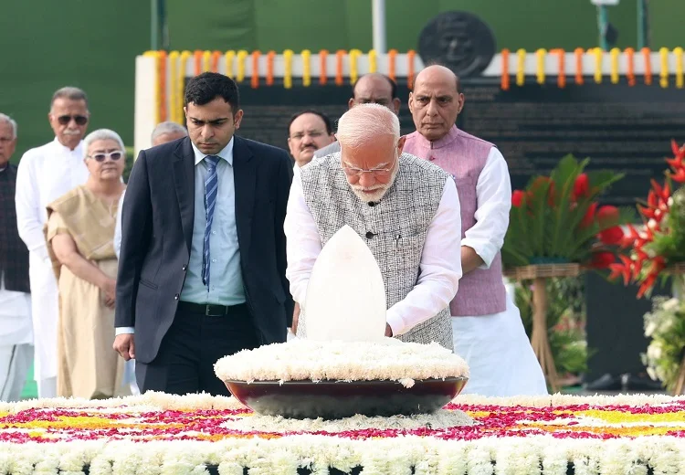 ਅਟਲ ਬਿਹਾਰੀ ਵਾਜਪਾਈ