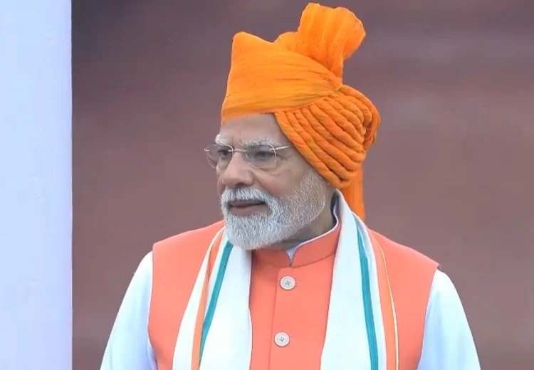 ਪ੍ਰਧਾਨ ਮੰਤਰੀ ਮੋਦੀ