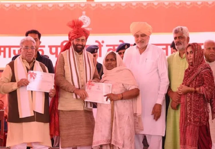 ਪ੍ਰਜਾਪਤੀ ਭਾਈਚਾਰੇ