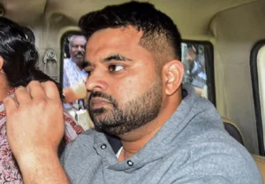 Prajwal Revanna