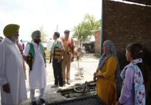 ਗਿਰਦਾਵਰੀ