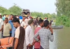 Punjab flood News