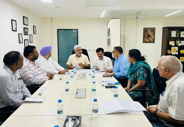 ਪੰਜਾਬ ਮਾਰਟ