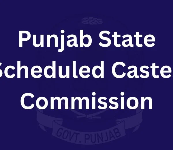 Punjab SC Commission
