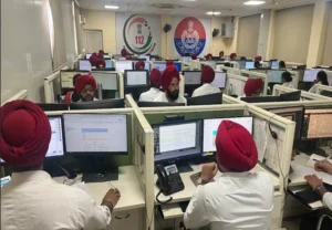 Cyber Crime Helpline