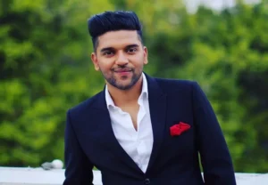 ਗੁਰੂ ਰੰਧਾਵਾ