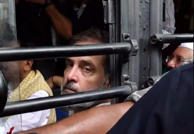 ਰਾਹੁਲ ਗਾਂਧੀ