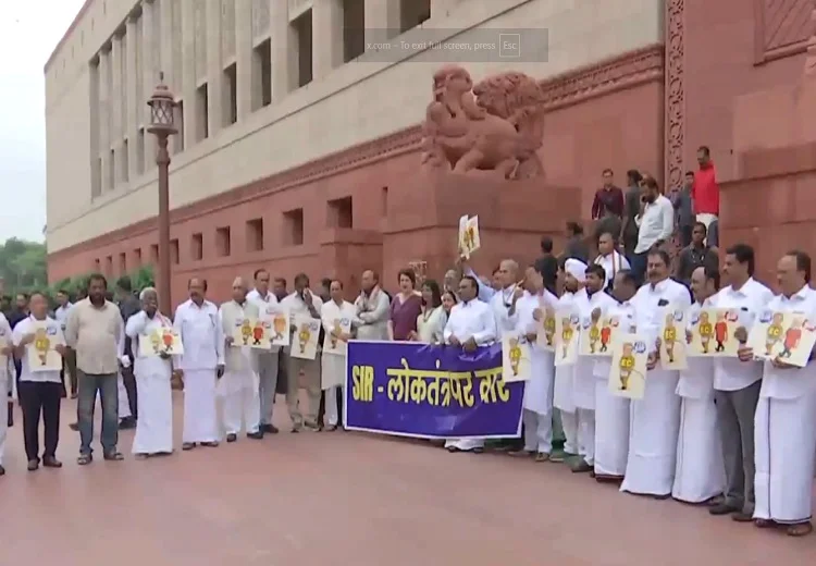 ਵੋਟਰ ਸੂਚੀ ਸੋਧ