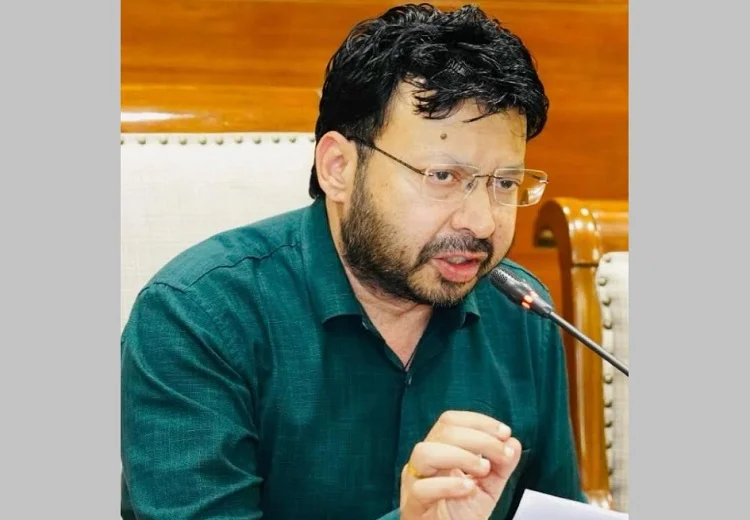 ਈ-ਗਵਰਨੈਂਸ